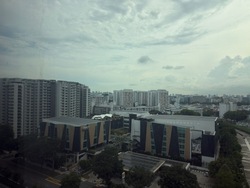 Oxley BizHub (D14), Factory #602779091